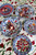 Iznik reproduction ceramic plate