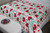 Uzbek Suzani Textile 55"x 80"