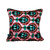 Velvet Ikat Pillow