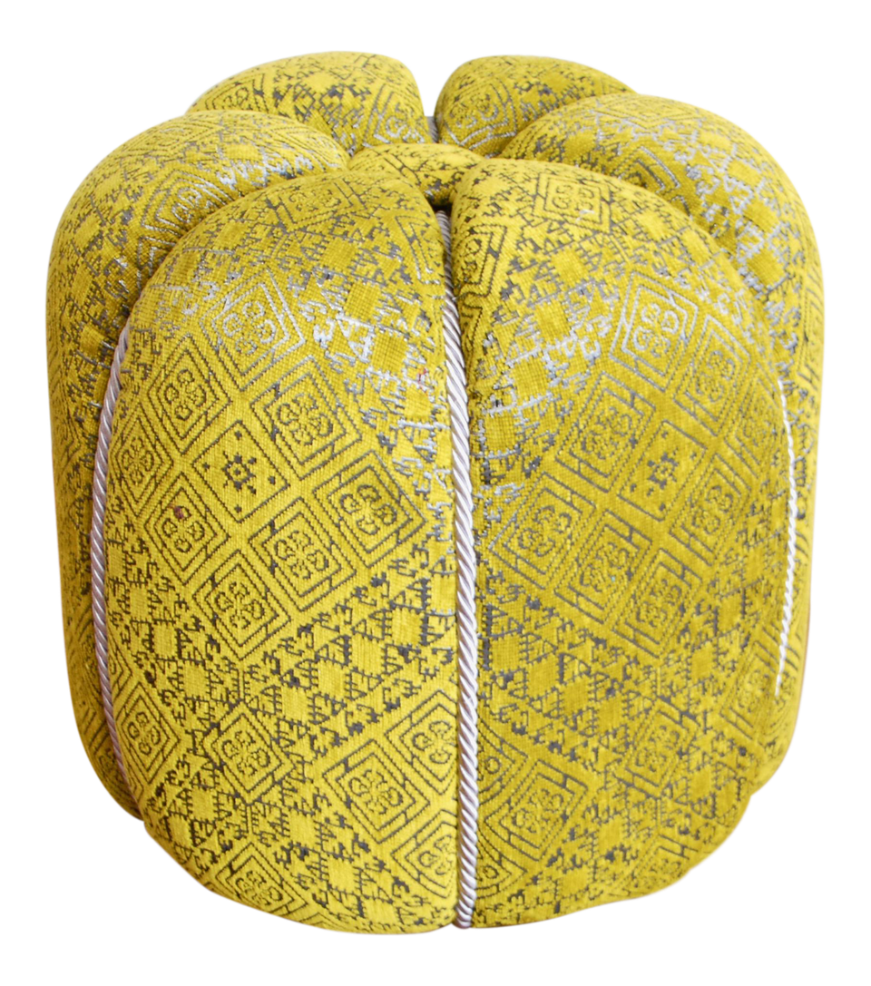 Moroccan Ottoman Sheherazade® Home Moroccan Furniture