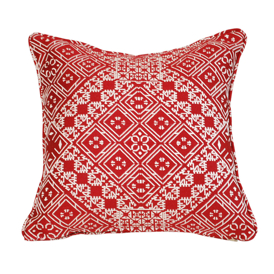 "Moroccan Pillow Moroccan Furniture Moroccan Pillows"