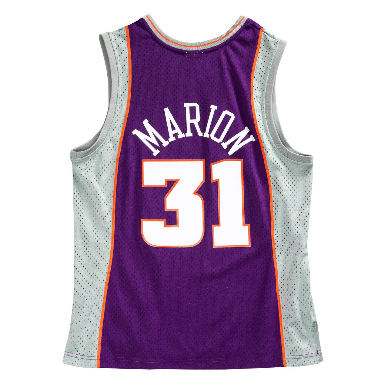 Shawn Marion Phoenix Suns 200102 Swingman Jersey