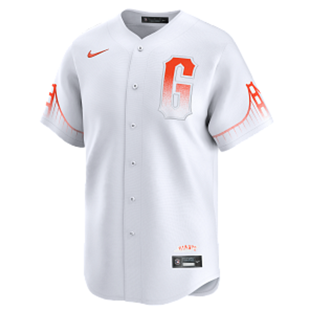 NIKE GIANTS ユニフォーム ホワイト NIKE公式】大勢 読売ジャイアンツ メンズ レプリカ ユニフォーム
