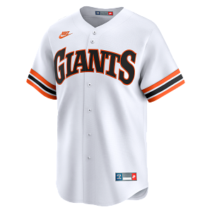 サンフランシスコジャイアンツ　ウィルクラーク 22 ユニフォーム Sports Fever San Francisco Giants Men's Will Clark #22 Limited