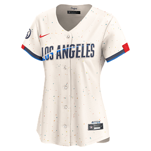 nike mlb city connect dodgers