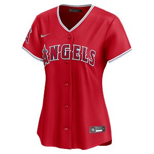 los angeles angels nike
