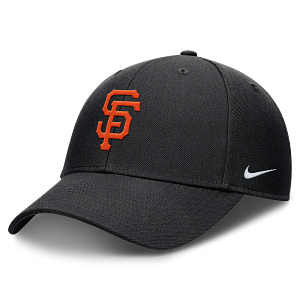 orange and black nike hat