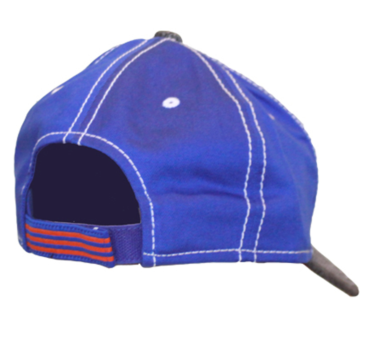 New York Knicks Authentic Practice Adjustable Hat