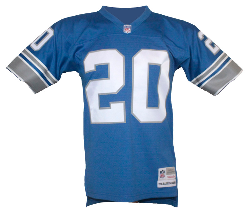 Sports Fever Los Angeles Chargers Lance Alworth Mitchell & Ness