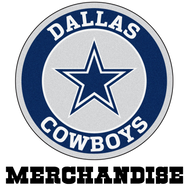 Dallas Cowboys Merchandise