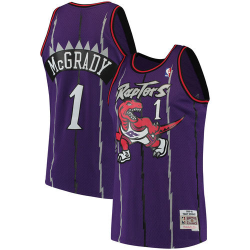 vc raptors jersey