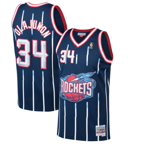 blue rockets jersey