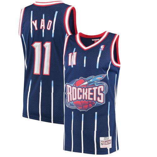 houston rockets blue jersey