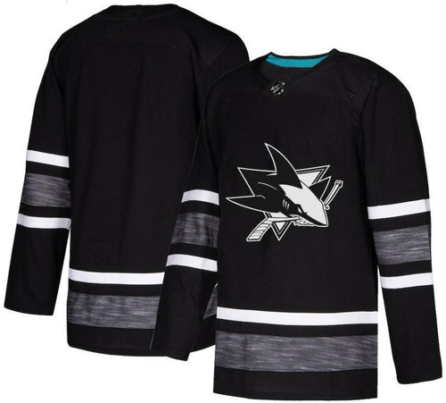 san jose sharks youth jersey