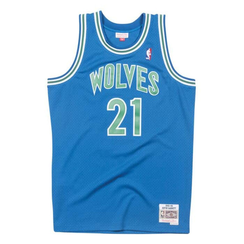 timberwolves hardwood classic jersey