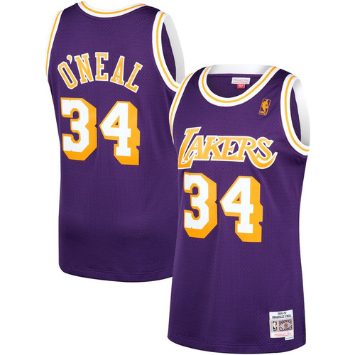 cheap shaq jersey