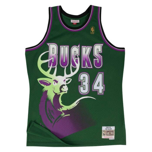 bucks hardwood classic jersey