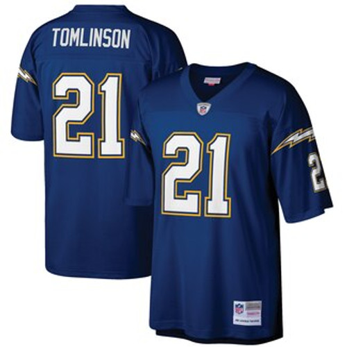 lt chargers jersey