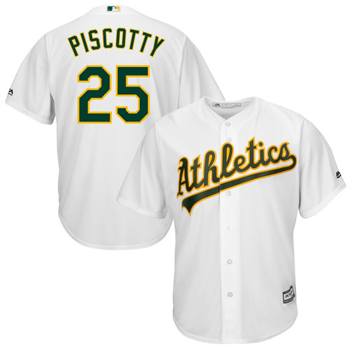 oakland athletics gray jersey