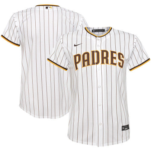 toddler padres shirt