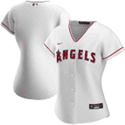 women's anaheim angels shirts