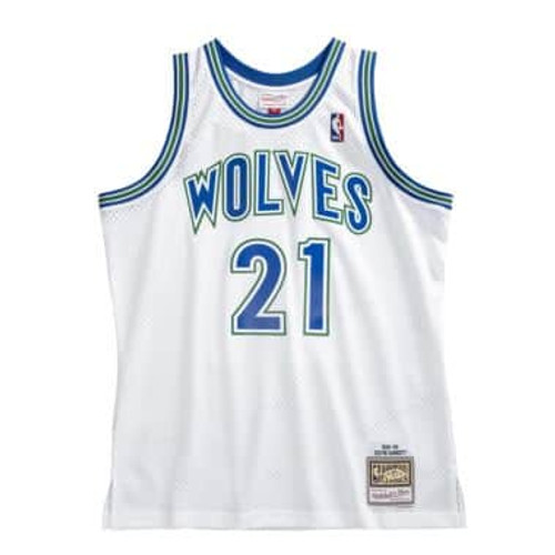 minnesota timberwolves hardwood classic jersey