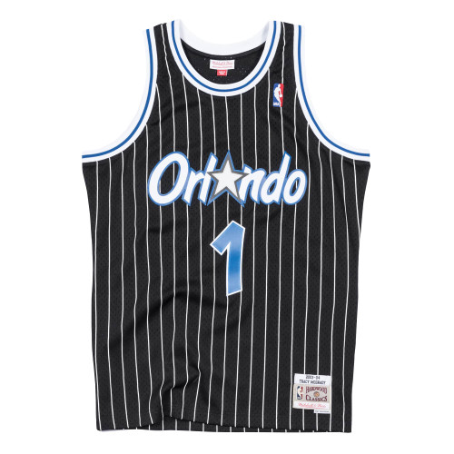 Tracy McGrady Orlando Magic 2003-04 Swingman Jersey