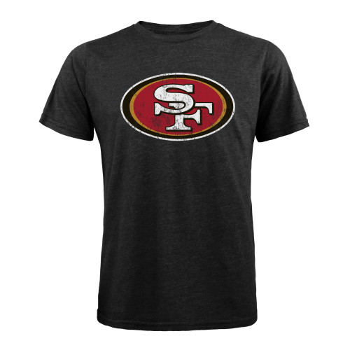 49ers tee shirts