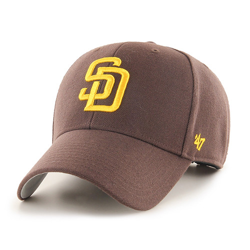 MLB - San Diego Padres - Youth - Hats 