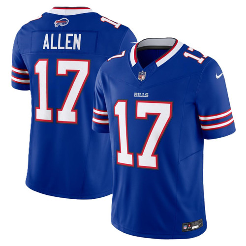 Buffalo Bills Mens Royal Blue Nike Limited Josh Allen #17 Players Jersey Buffalo Bills Mens Royal Blue Nike Limited Josh Allen #17 Players Jersey