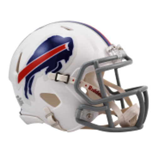 Buffalo Bills Mini Helmet Buffalo Bills Mini Helmet