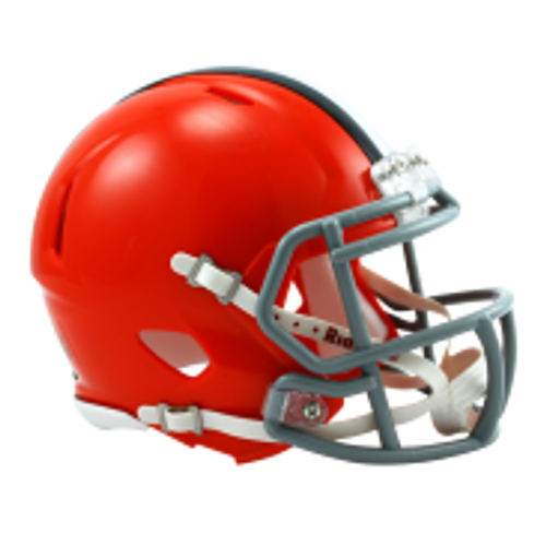 Cleveland Browns Mini Helmet