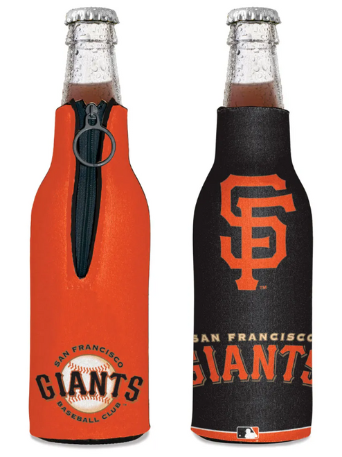 San Francisco Giants Bottle Cooler by WinCraft