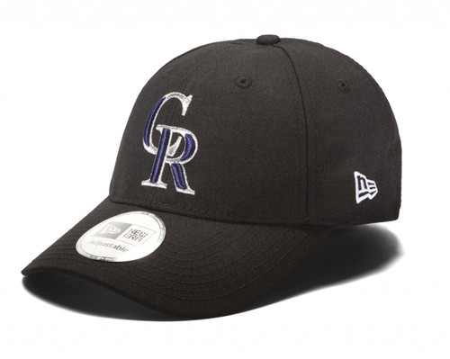 Colorado Rockies Adjustable Hat Colorado Rockies Adjustable Hat