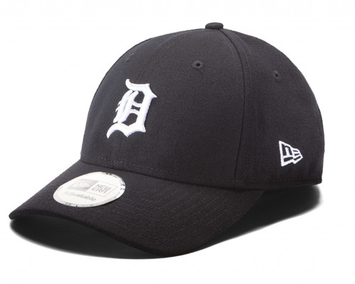 Detroit Tigers Adjustable Hat