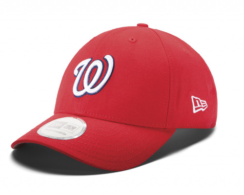 Washington Nationals Adjustable Hat