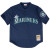 Ken Griffey Jr. 1995 Authentic Mesh BP Jersey Seattle Mariners