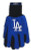 Los Angeles Dodgers Sport Work Utility Gloves