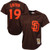 Tony Gwynn 1985 Authentic Mesh BP Jersey San Diego Padres