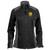 Women's Golden State Warriors Antigua Jacket