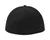 San Diego Padres New Era Black On Black Fitted Hat