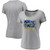 Golden State Warriors Conference Champ Locker Room Women's Tee