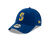 Seattle Mariners New Era 940 League Adjustable Hat- Alternate