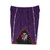 Toronto Raptors Purple Mitchell & Ness Shorts
