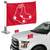 Boston Red Sox Team Ambassador Flag