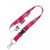 Mike Trout Detachable Lanyard