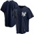 New York Yankees Navy Nike Team Jersey
