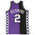 Mitch Richmond Sacramento Kings  Mitchell and Ness Swingman 94-95 Jersey