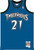 Kevin Garnett Minnesota Timberwolves Mitchell & Ness Jersey