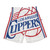 Los Angeles Clippers Big Face 2.0 Shorts